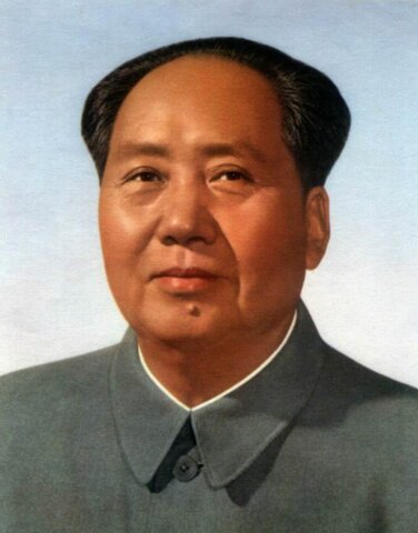 Tse-Tung Mao