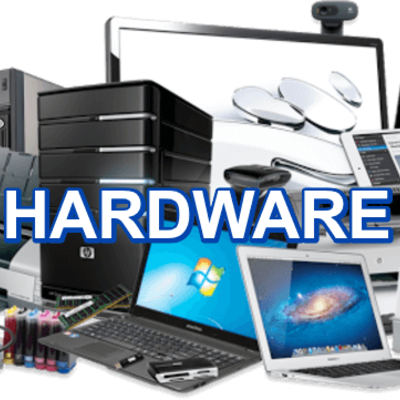 Timeline: Línea de Tiempo Hardware