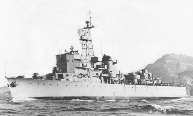 El meu besavi, Pere Palou, es destinat a fer el servei militar en un barco minador anomenat bolcano