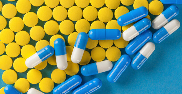 La penicilina e invención de los antibióticos