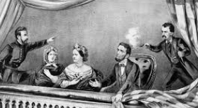 Lincoln Assassination