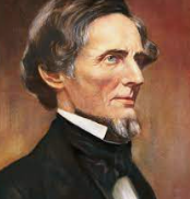 Elected President of the Confederacy