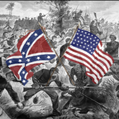 Timeline: Civil War Virtual Timeline