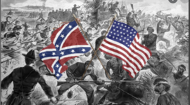 Timeline: Civil War Virtual Timeline
