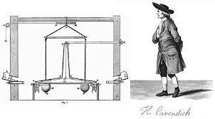Henry Cavendish