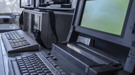 Timeline: Time mashine!