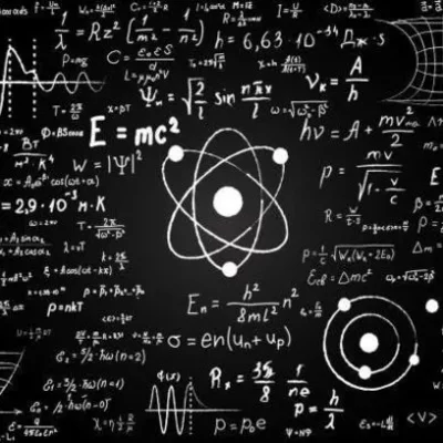 Timeline: historia de la fisica