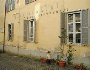 Casa dei Bambini
