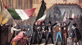 Timeline: Il '48 in Italia