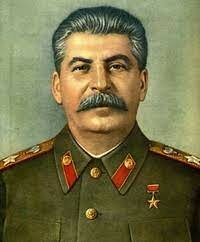 Joseph Stalin Death