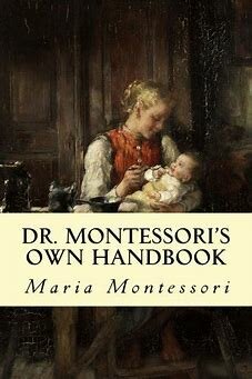 “ Manual del Dr. Montessori”