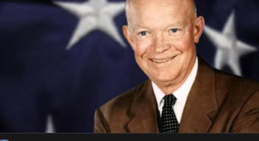 Dwight D. Eisenhower