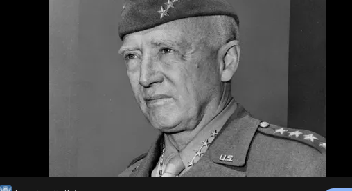 George S. Patton