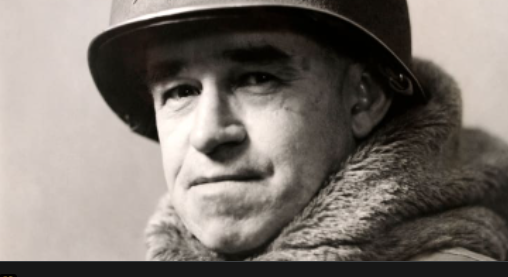 Omar Bradley