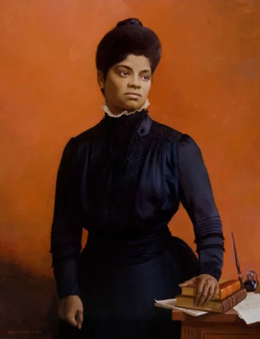 Ida B. Wells
