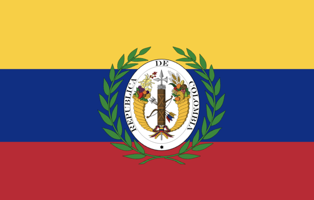 Creation of Gran Columbia and Liberation of Peru