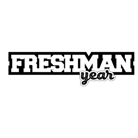 Freshman Year