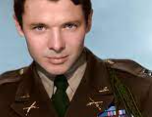 Audie Murphy