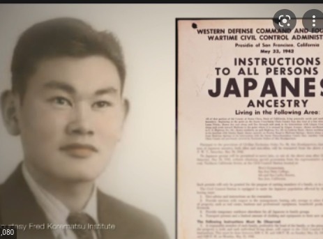 Korematsu v. U.S.