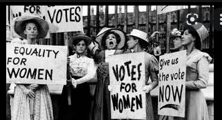 19th Amendment