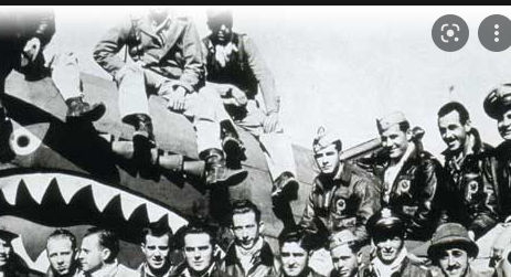 Flying Tigers