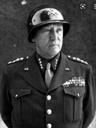 George S. Patton