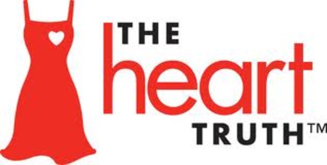 NHLBI launched "Heart Truth" campaign