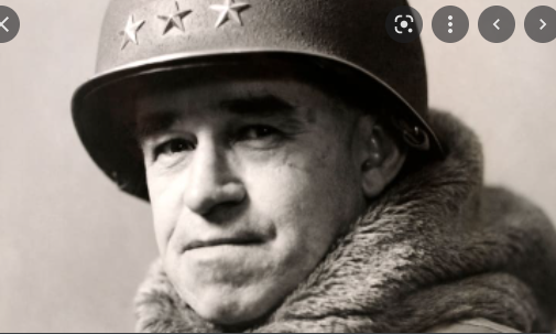 Omar Bradley
