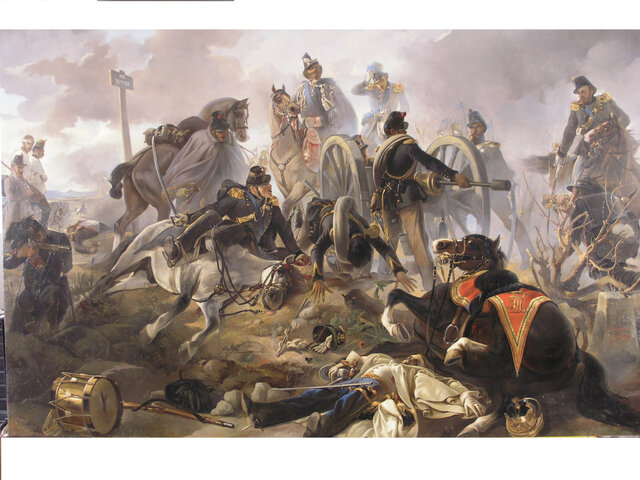 Armistizio di Vignale