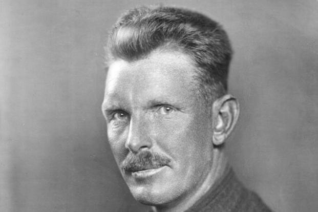 Alvin York