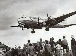 Berlin airlift