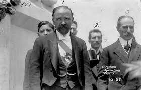 Francisco I. Madero y José María Pino Suarez resultan electos presidente y vicepresidente, respectivamente.