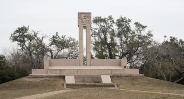 Goliad Massacre