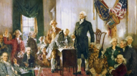 Timeline: us history