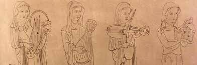 DE ARTE ALTENDI ET CHOREAS DUCENDI