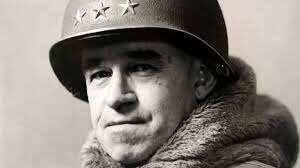 Omar Bradley