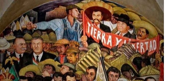 Revolución Maderista