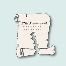 17th Amendment