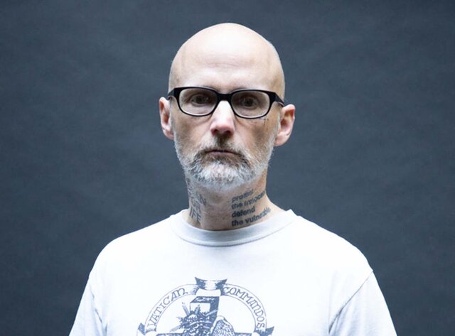 Moby