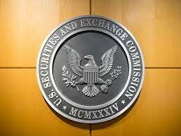 Securities & Exchange Commission (SEC)