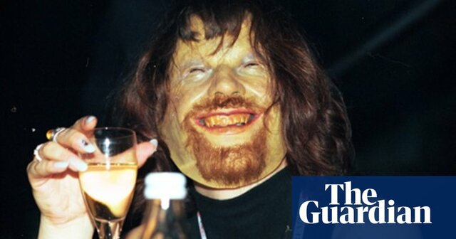 Aphex twin