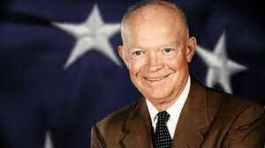 Dwight D. Eisenhower
