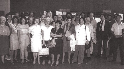 Creación del instituto de cálculo.