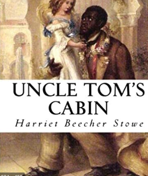Uncle Tom´s Cabin 1852