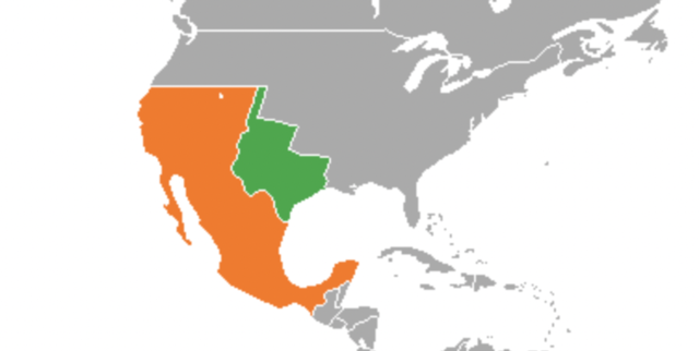 decree law of Mexico