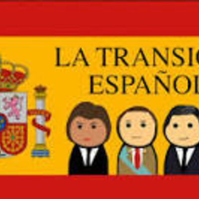 Timeline: Transición
