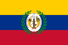 Gran Columbia Is Created