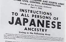Korematsu v. U.S.