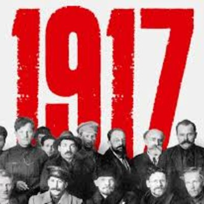 Timeline: A Revolución Rusa