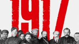 Timeline: A Revolución Rusa